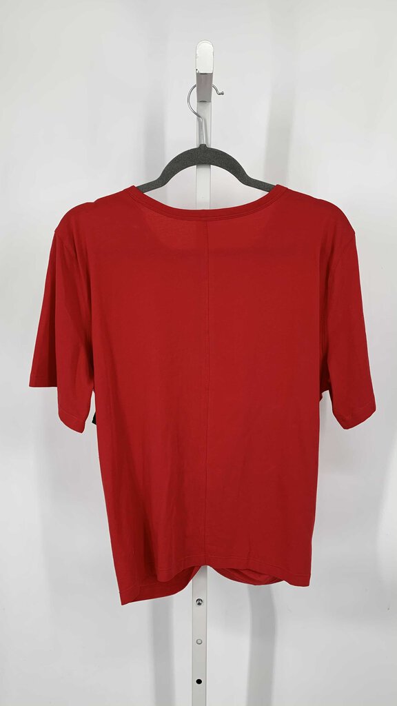 Lululemon Active Top Red L