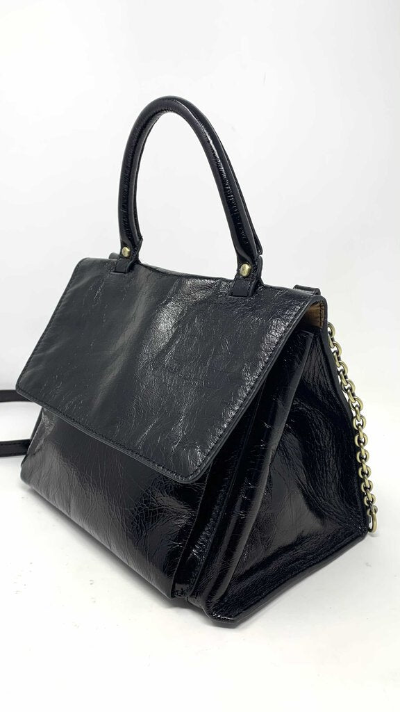 HOBO Crossbody Bag Black