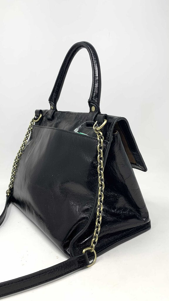 HOBO Crossbody Bag Black