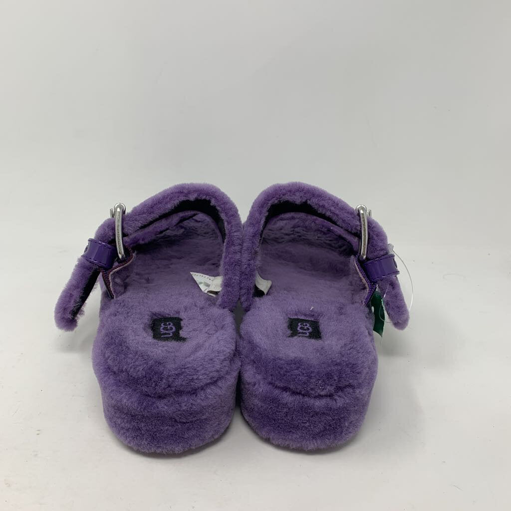 UGG Sandals Purple 11