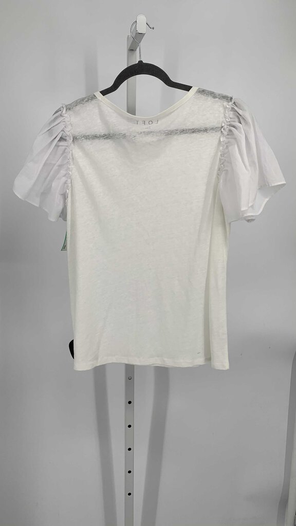 Loft T-Shirt White S