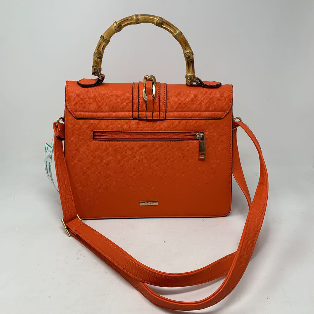 Aldo Crossbody Bag Orange