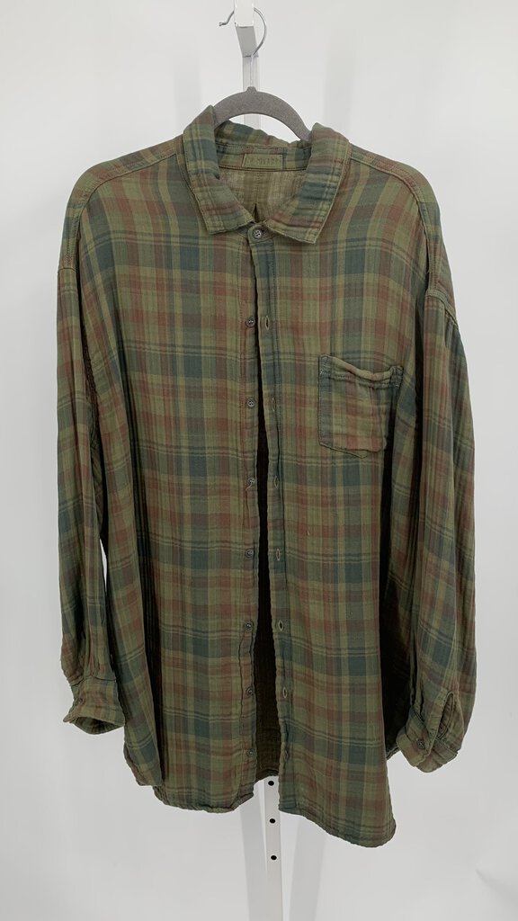 CP Shades Shirt Hunter XL