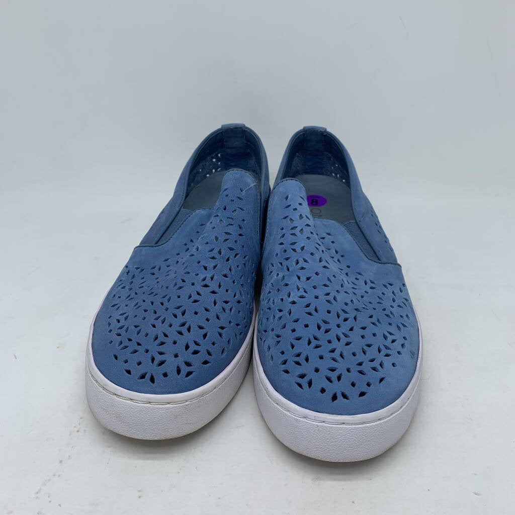 Vionic Sneakers Blue 8