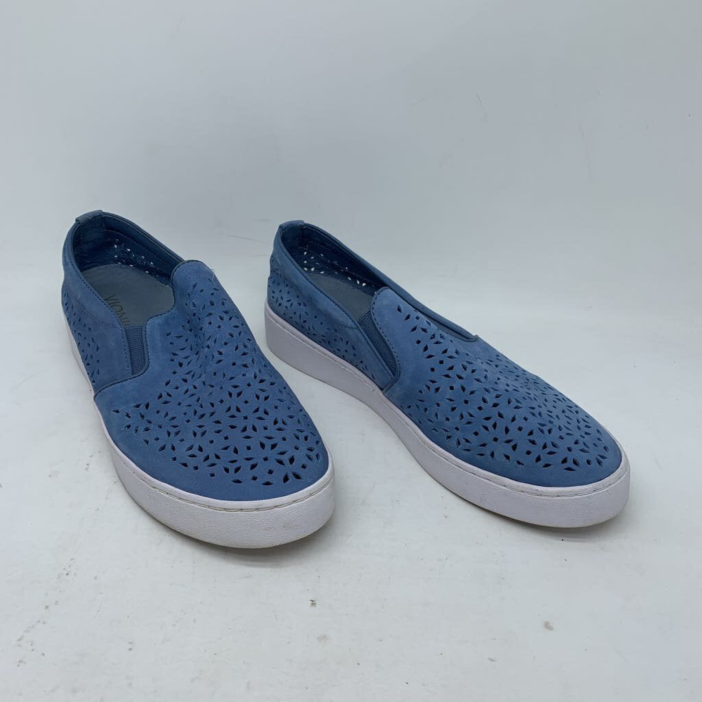 Vionic Sneakers Blue 8