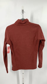 The North Face Pullover Brown S