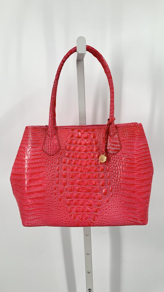 Brahmin Handbag Pink