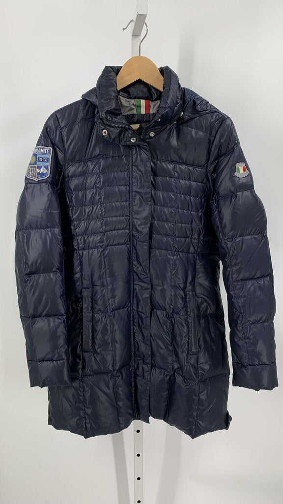 Dolomite Jacket Navy M