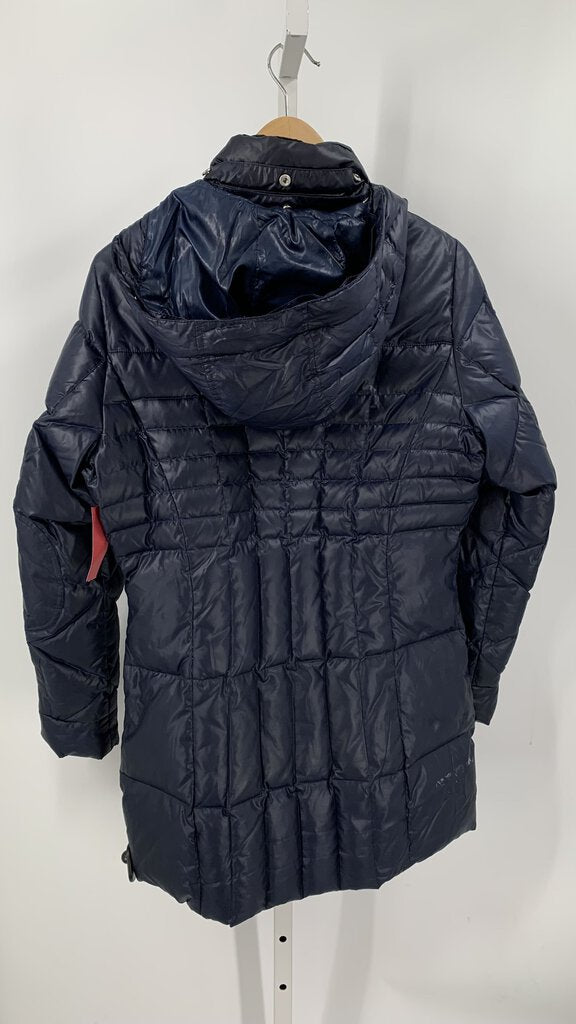 Dolomite Jacket Navy M