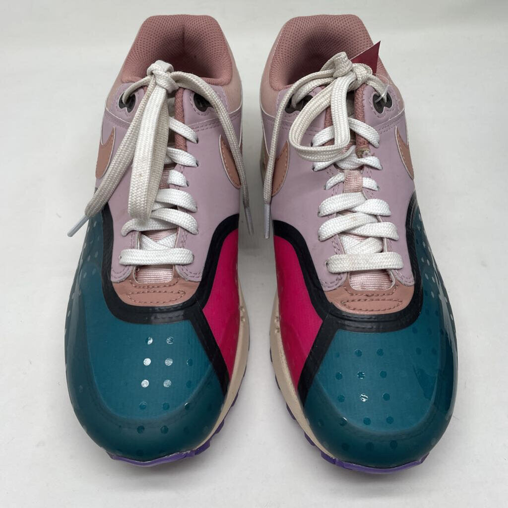 Nike Sneakers Blush/Teal 7