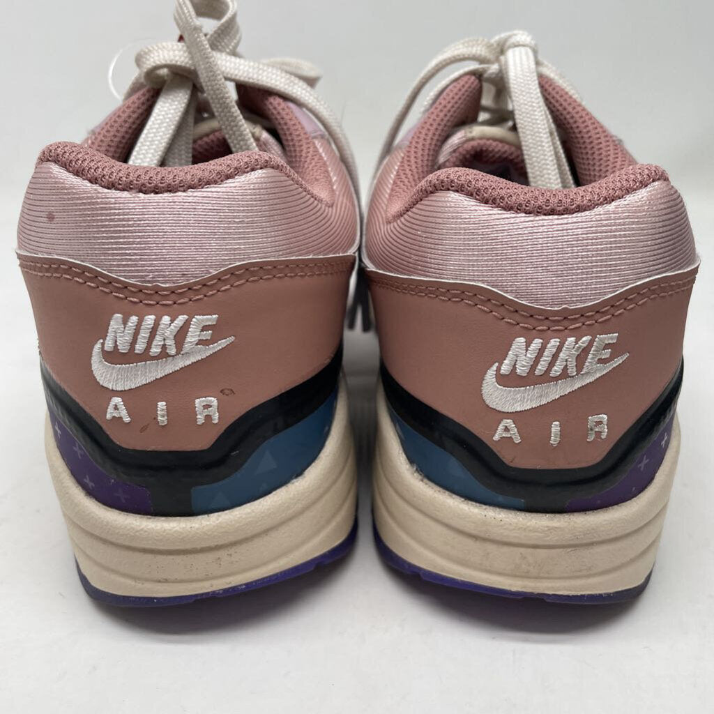 Nike Sneakers Blush/Teal 7