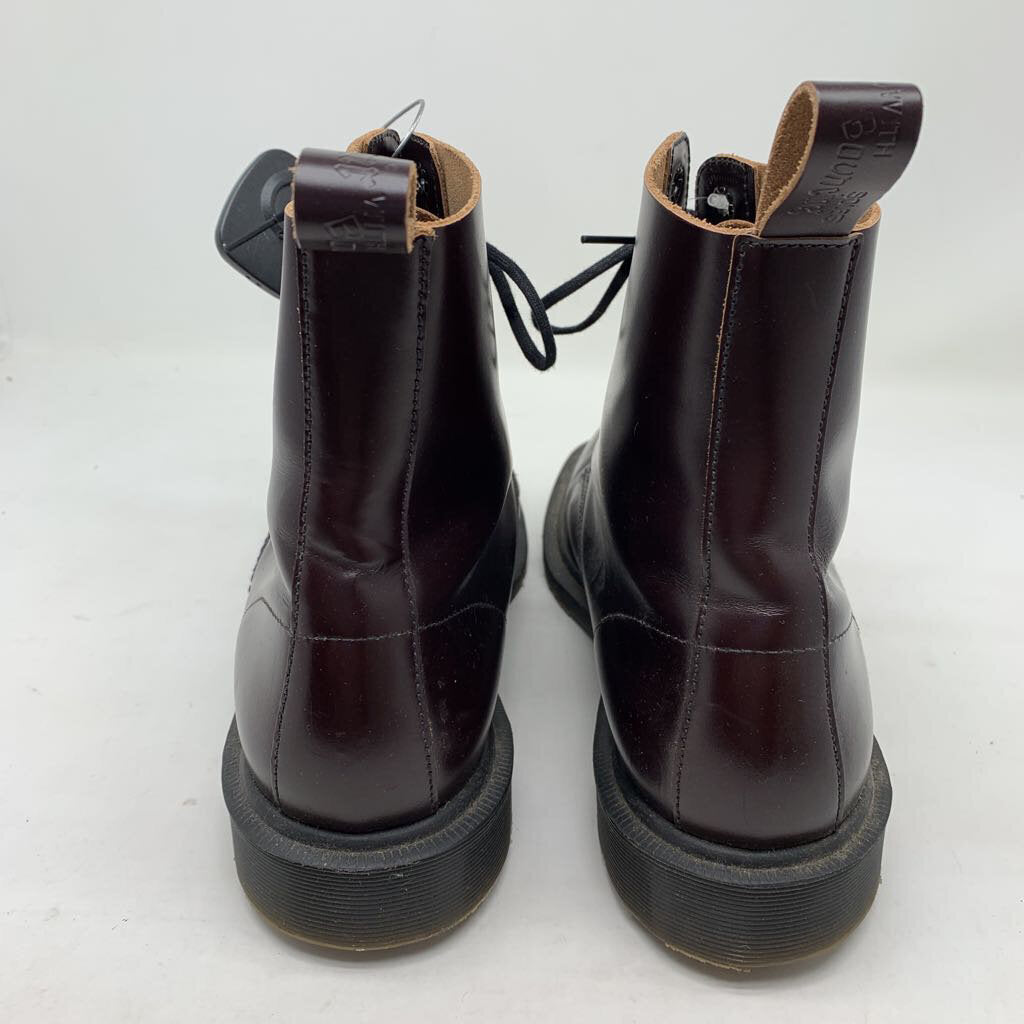 Dr. Martens Boots Brown 9