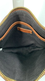 Madewell Crossbody Bag Brown