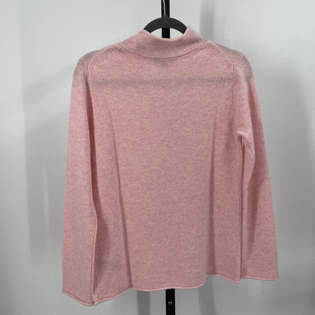 J. Crew Sweater Pink S