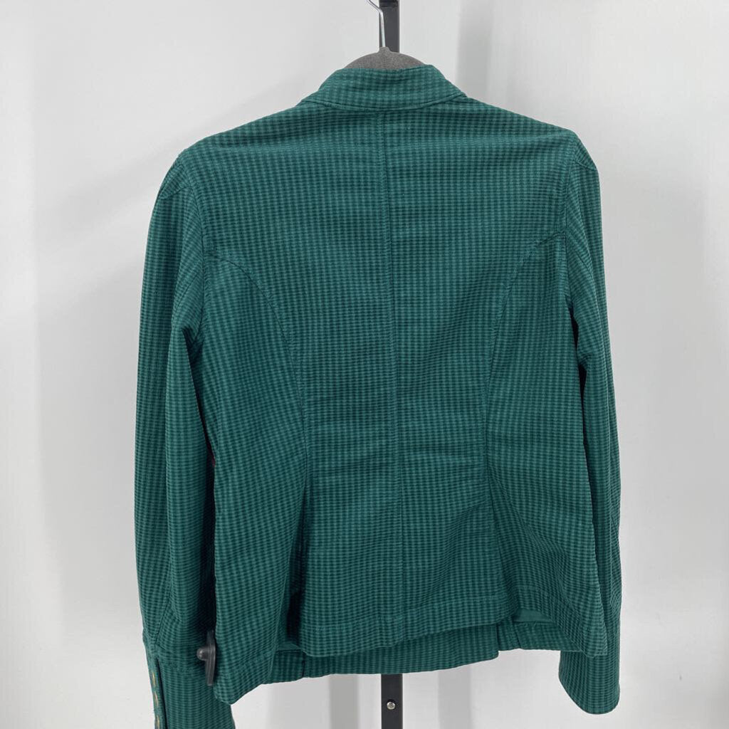 Cabi Jacket Green M