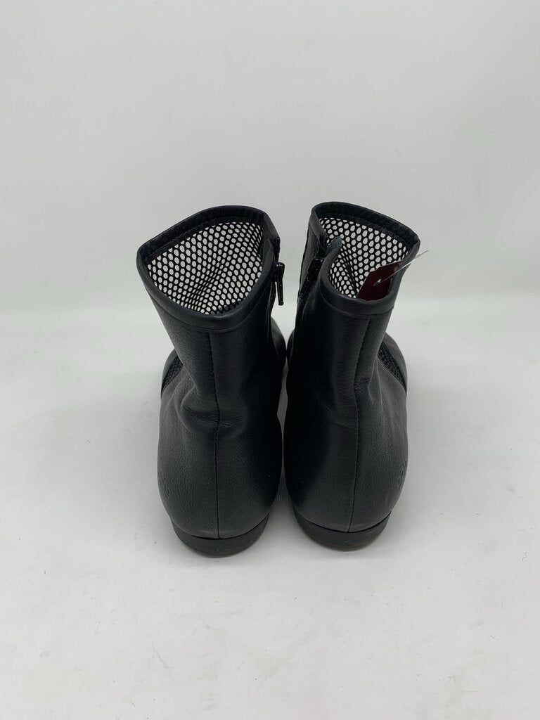 Arche Bootie Black 11.5