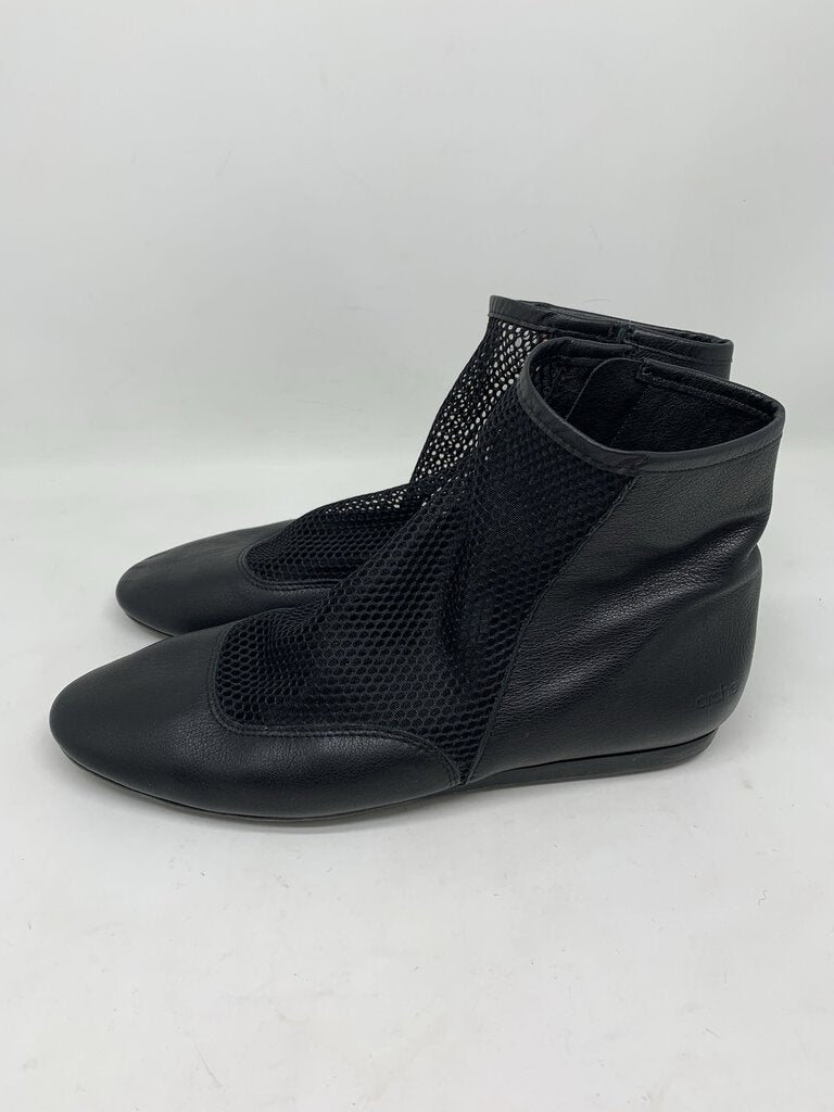 Arche Bootie Black 11.5