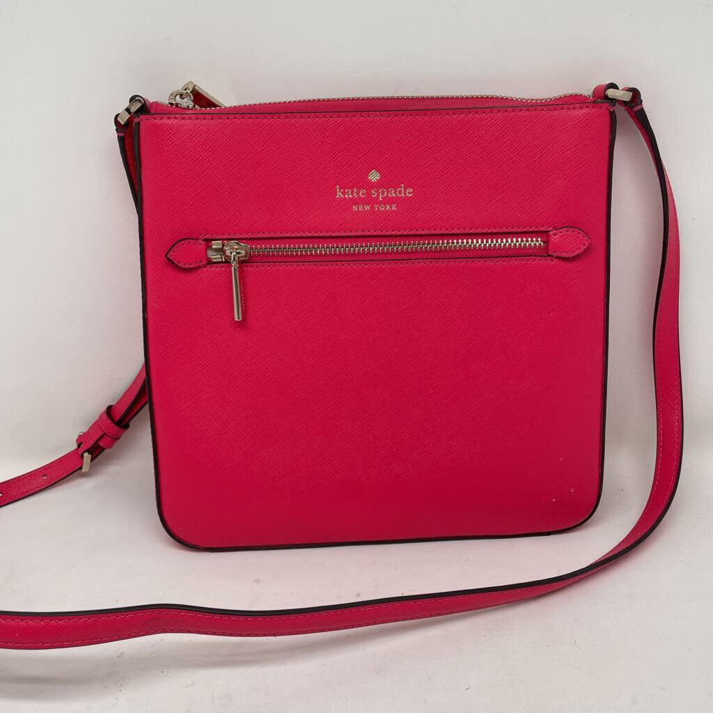 Kate Spade Crossbody Bag Strawberry Finders Keepers