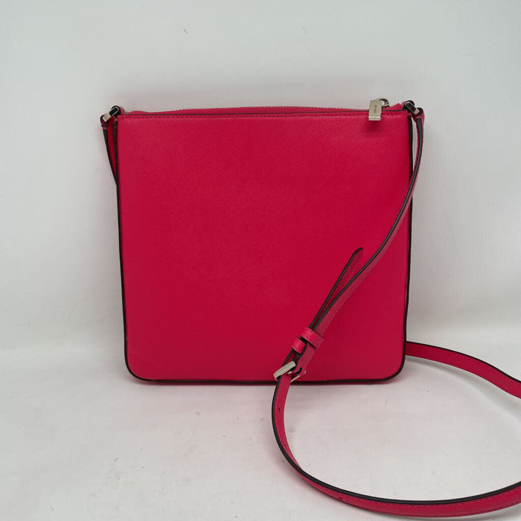 Kate Spade Crossbody Bag Strawberry Finders Keepers