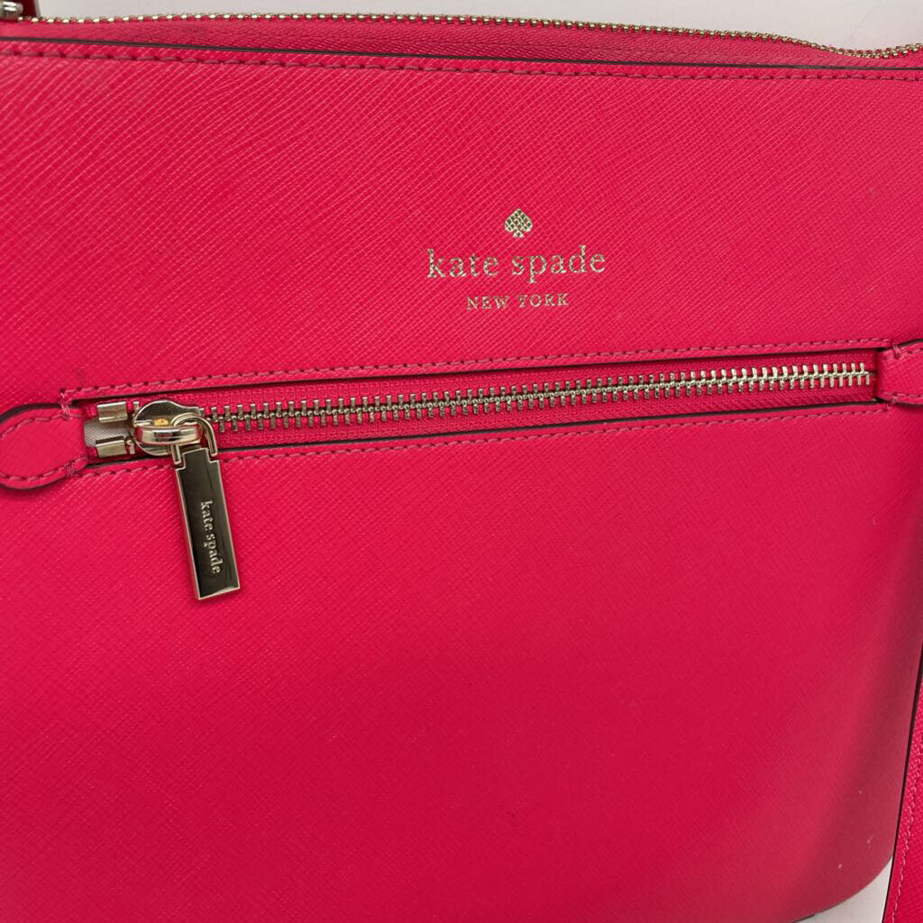 Kate Spade Crossbody Bag Strawberry Finders Keepers