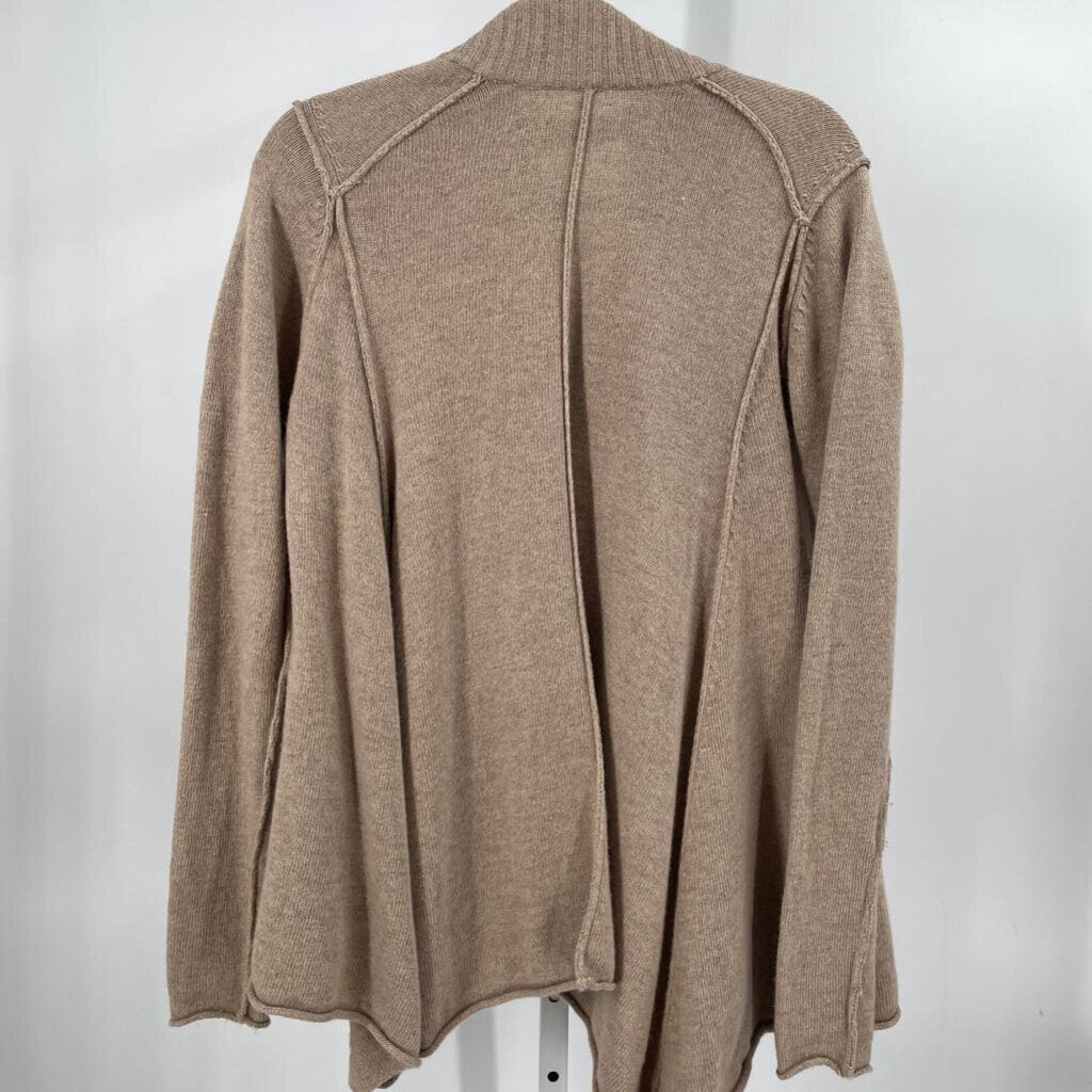 Allsaints Cardigan Beige 8