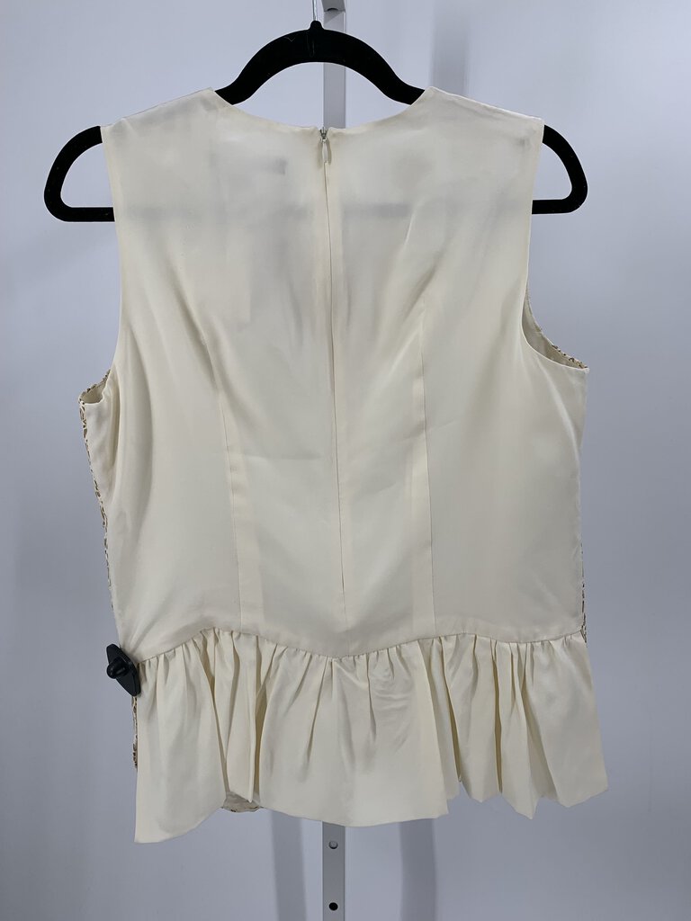 The Wrights Top Beige 14