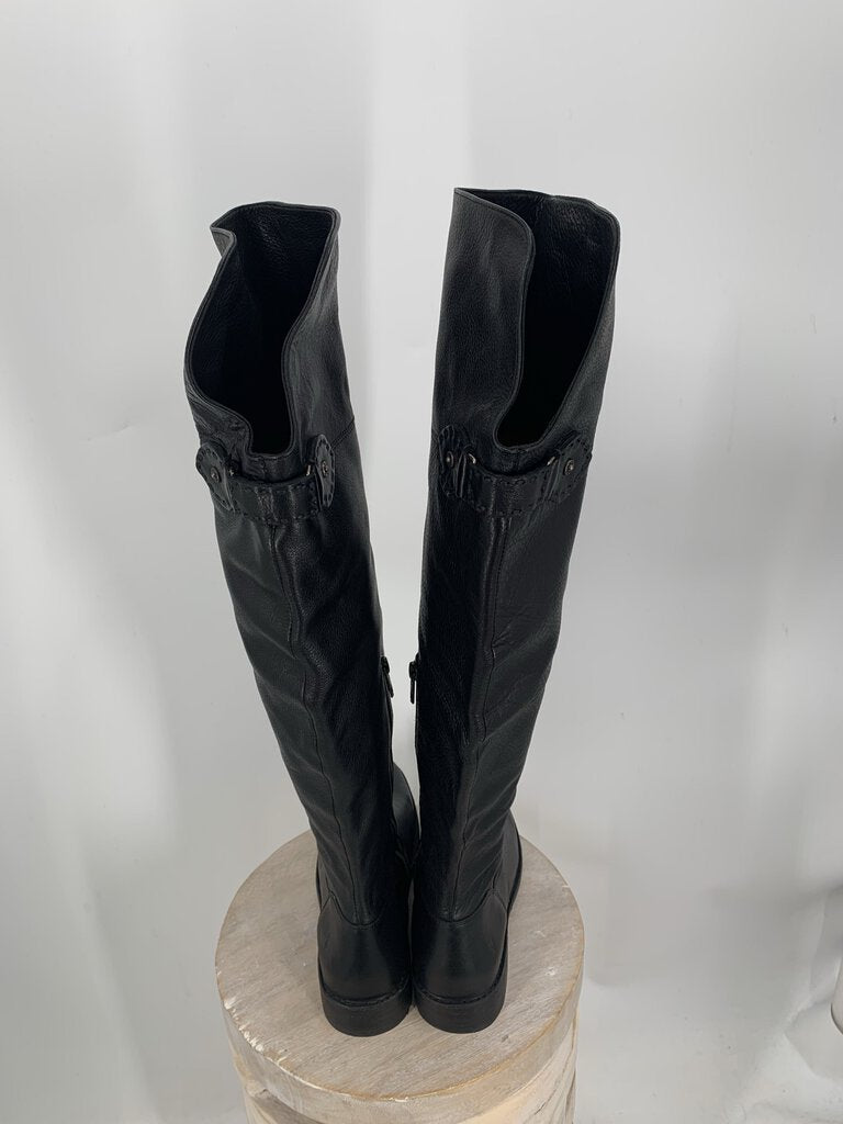 Frye Boots Blk 8.5