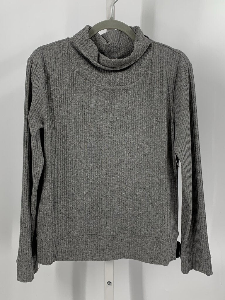 Samantha Eng Sweater Grey S