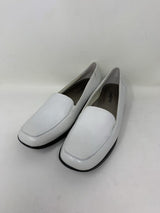Trotters Loafers White 7