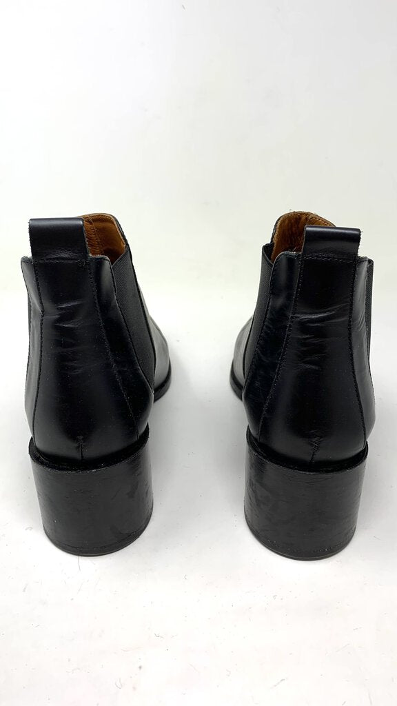 Everlane Bootie Black 10.5