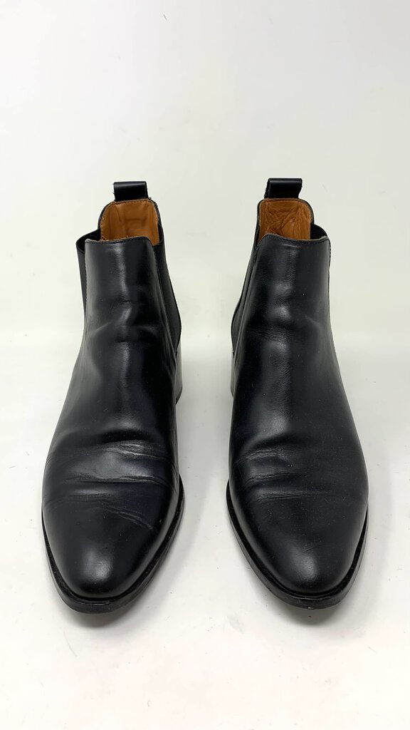 Everlane Bootie Black 10.5