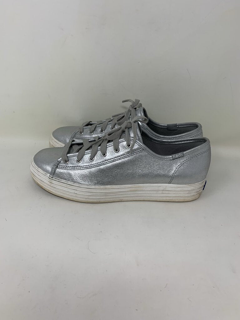 Keds Sneakers Silver 8