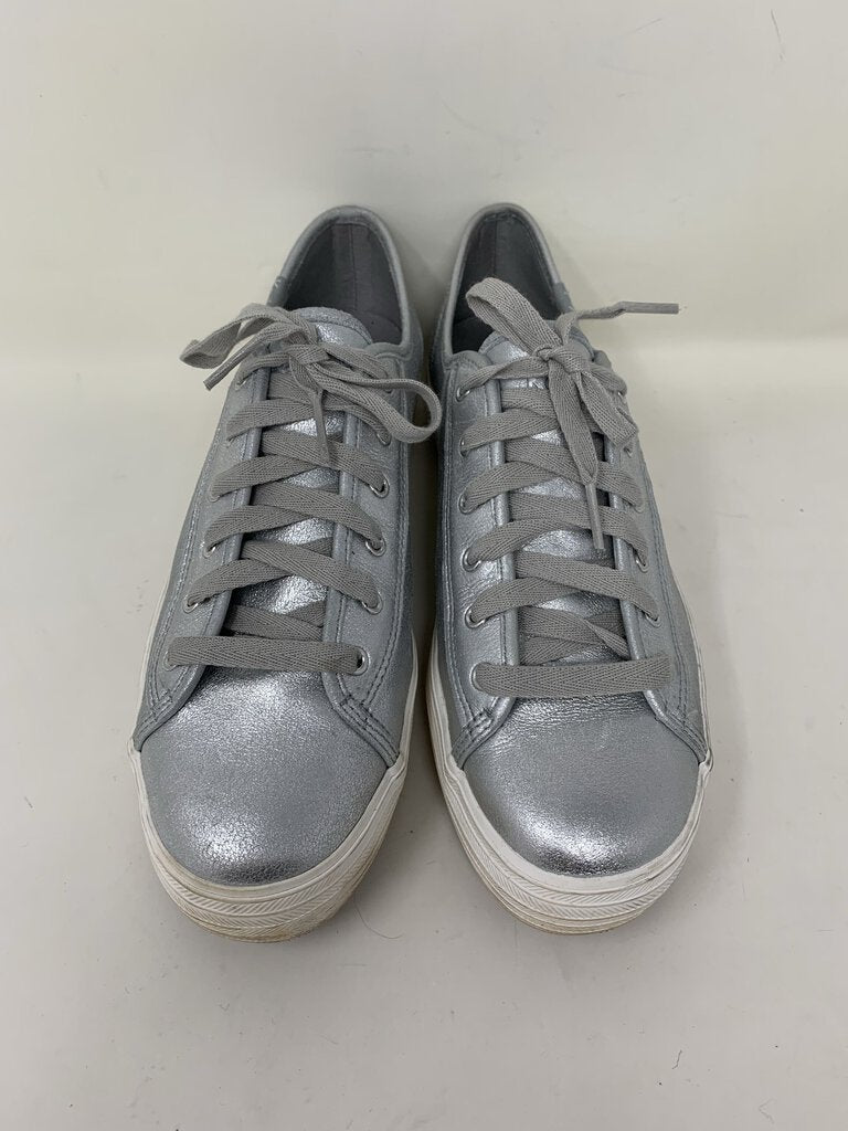 Keds Sneakers Silver 8