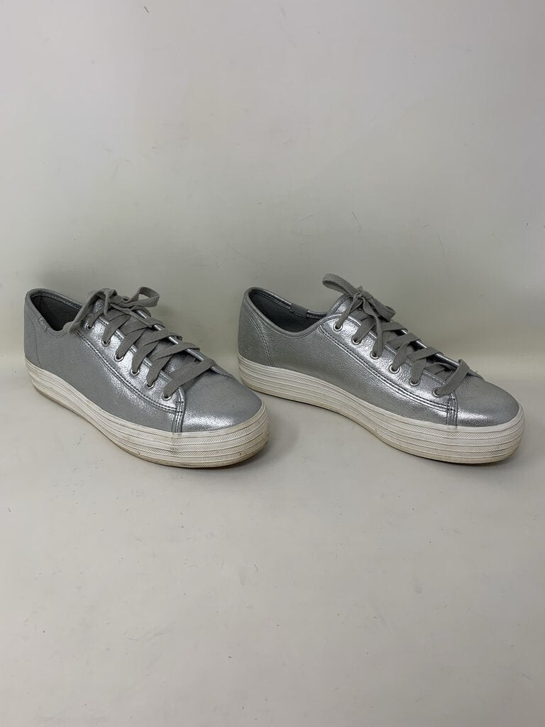 Keds Sneakers Silver 8