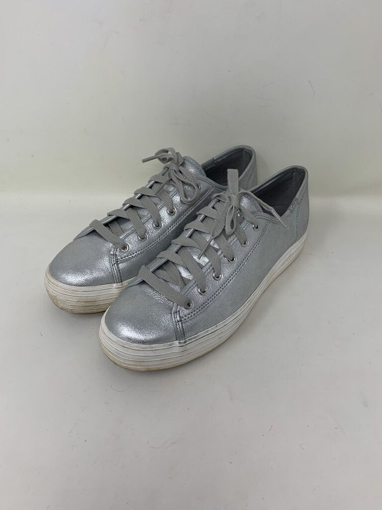 Keds Sneakers Silver 8