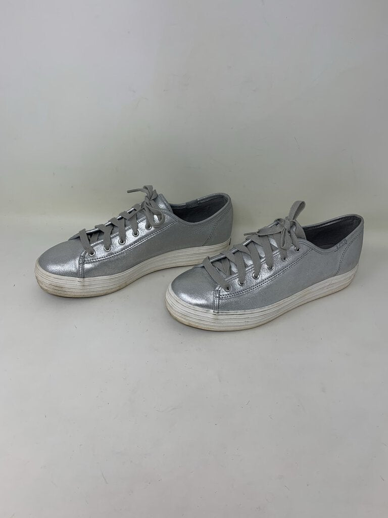 Keds Sneakers Silver 8