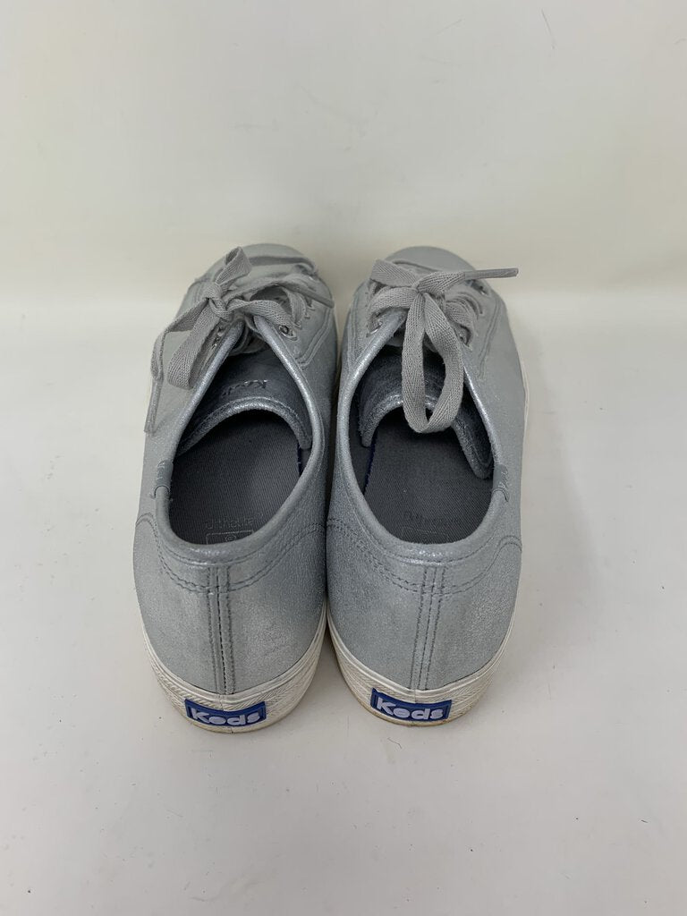 Keds Sneakers Silver 8