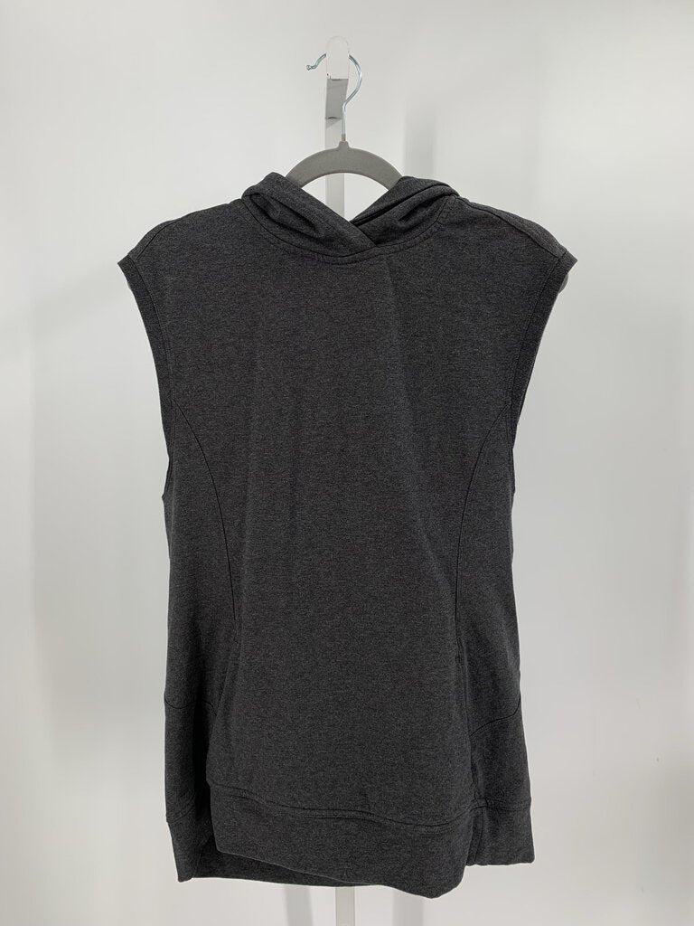 Lululemon Hoodie Grey 8