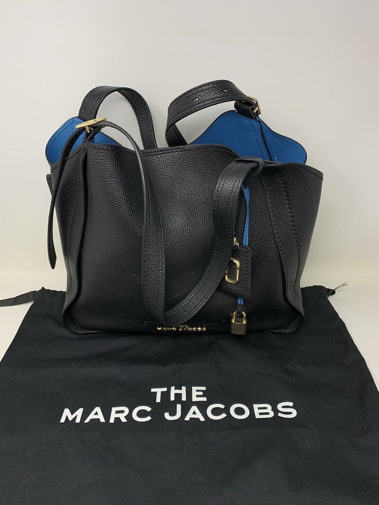 Marc Jacobs LUXURY HANDBAGS Black