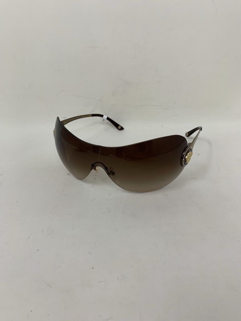 Versace Sunglasses Brown