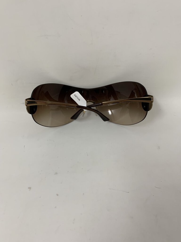 Versace Sunglasses Brown