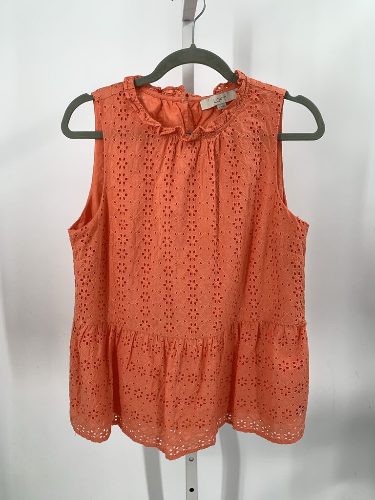 Loft Top Orange M