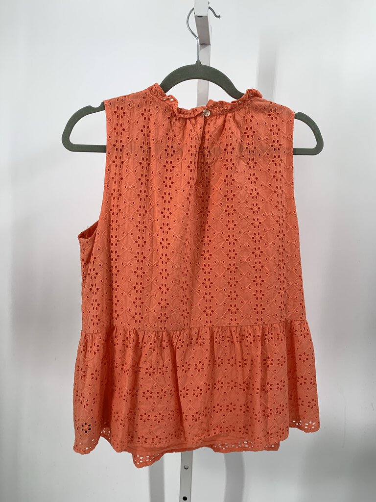 Loft Top Orange M